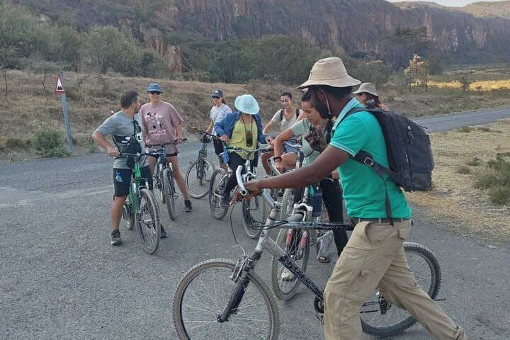 2-Day Lake Nakuru, Hell's Gate & Lake Naivasha Safari from Nairobi photo 6