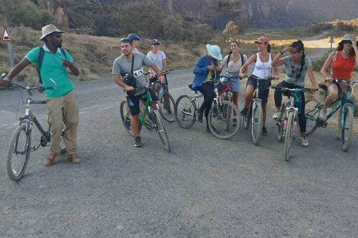 2-Day Lake Nakuru, Hell's Gate & Lake Naivasha Safari from Nairobi