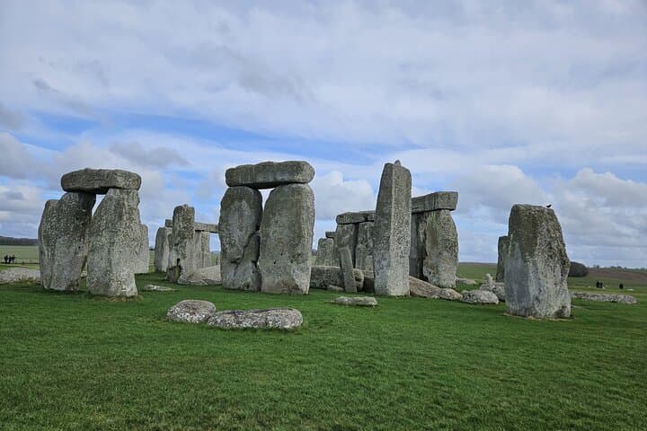 Windsor-to-Stonehenge-and-Bath-Day-Trip-from-London photo 6