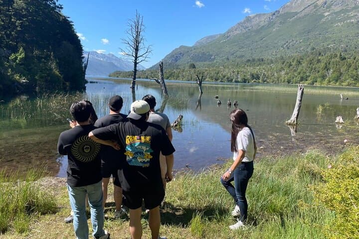 Three Lakes Circuit — Bariloche's Lesser-Known Lakes & Watershed Tour photo 5