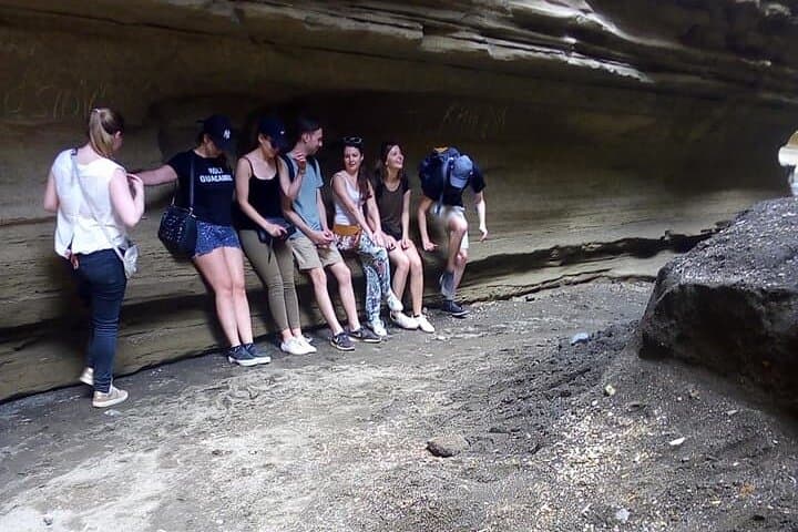 2-Day Lake Nakuru, Hell's Gate & Lake Naivasha Safari from Nairobi photo 5