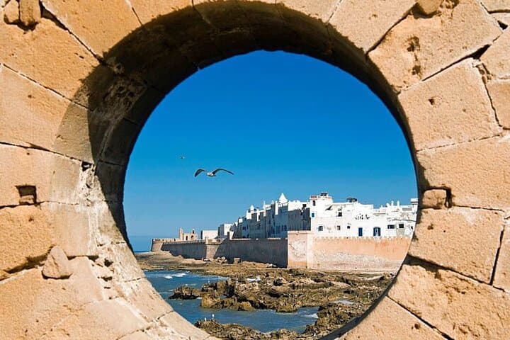 Day Trip to Essaouira from Marrakech: Full-Day Coastal Tour Guide photo 2