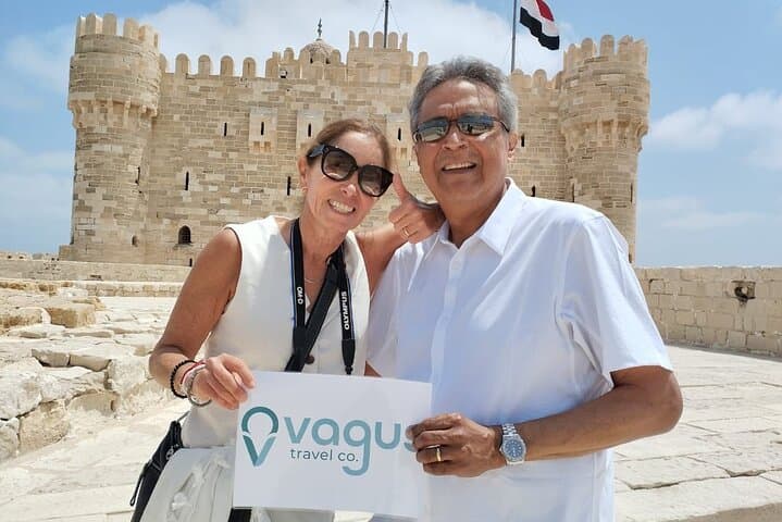 10 Days of Egypt’s Timeless Treasures: Pyramids, Nile Cruise & Luxor photo 1