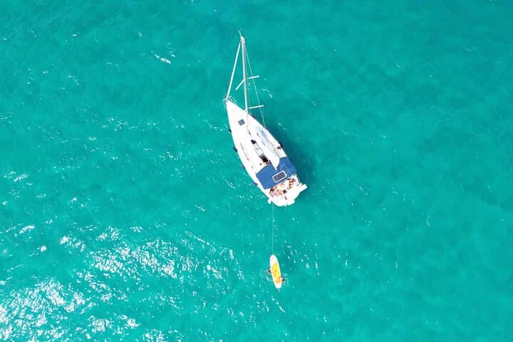 Sailing Boat Excursion in Salento: Gallipoli Day, Sunset & Weekend Cruises photo 3