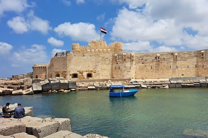 10 Days of Egypt’s Timeless Treasures: Pyramids, Nile Cruise & Luxor photo 2