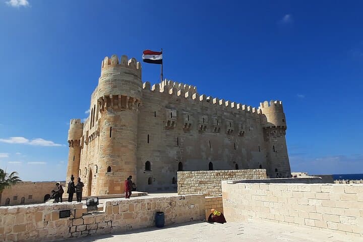 10 Days of Egypt’s Timeless Treasures: Pyramids, Nile Cruise & Luxor photo 4