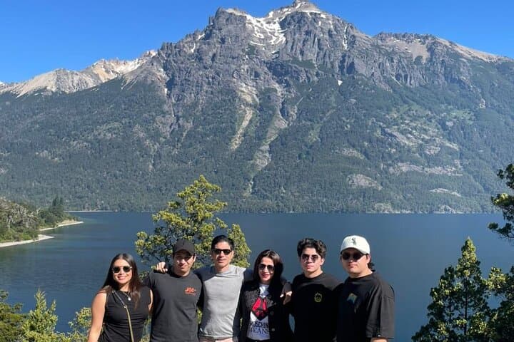Three Lakes Circuit — Bariloche's Lesser-Known Lakes & Watershed Tour photo 6