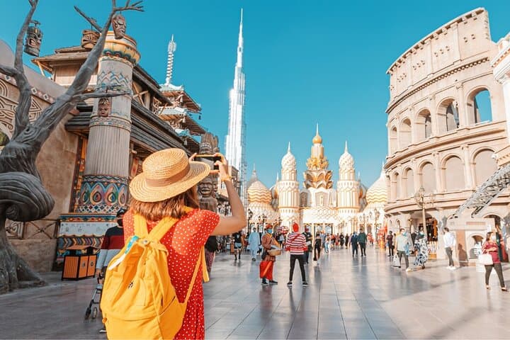 Global Village Dubai: Practical Guide to Visiting the World's Pavilions photo 6