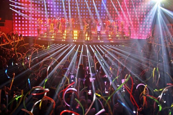 Coco Bongo Punta Cana — Open-Bar Entry with Round-Trip Transfer photo 6