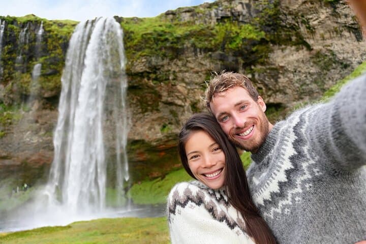 Ultimate Iceland Ring Road: 10-Day Self-Drive Adventure from Reykjavík photo 3