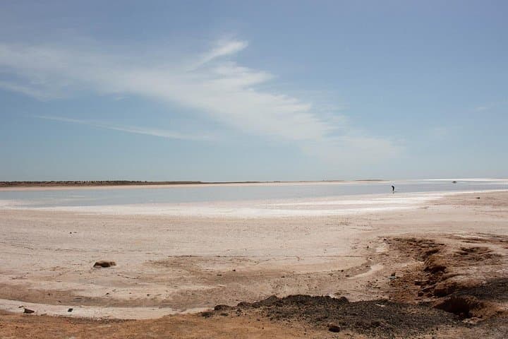 Tataouine & Chenini Day Tour from Djerba — Ksar Hadada, Berber Villages & Salt Lake photo 3