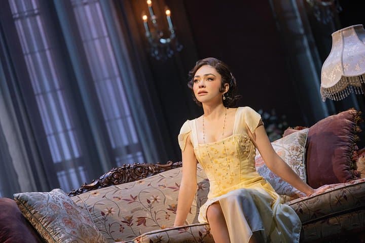 The Great Gatsby on Broadway: Live the Jazz-Age Spectacle in NYC photo 4