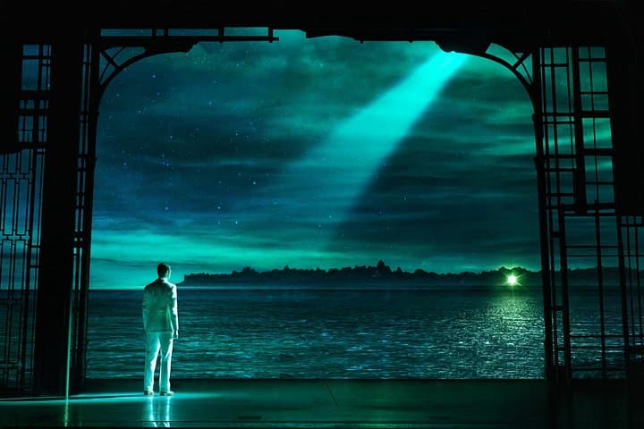 The Great Gatsby on Broadway: Live the Jazz-Age Spectacle in NYC photo 6