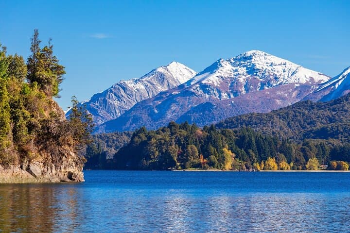 3-Day Bariloche: Victoria Island, Arrayanes Forest & Circuito Chico from Buenos Aires photo 6
