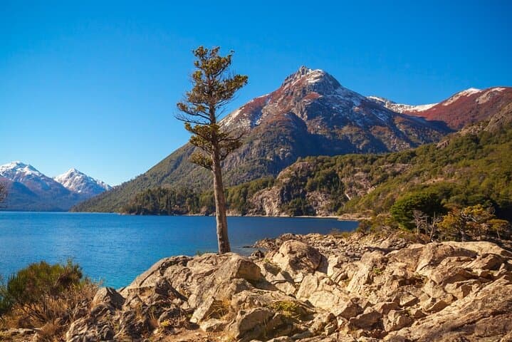 Bariloche Two-Day Highlights: Nahuel Huapi, Victoria Island & Arrayanes photo 5