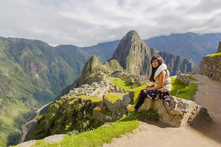 Full Day Machu Picchu: One-Day Train Tour from Cusco to Llaqta photo 3