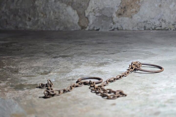 Stone Town Walking Tour & Lukmaan Lunch — Explore Zanzibar's Historic Heart photo 5