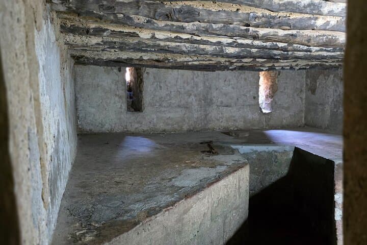 Stone Town Walking Tour & Lukmaan Lunch — Explore Zanzibar's Historic Heart photo 6