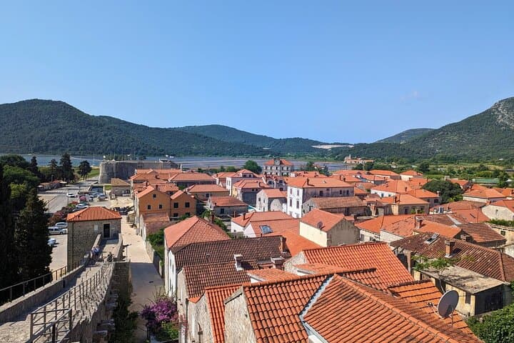 Private Transfer Dubrovnik to Split — Direct or Scenic Stops (Ston, Kravica, Mostar) photo 4