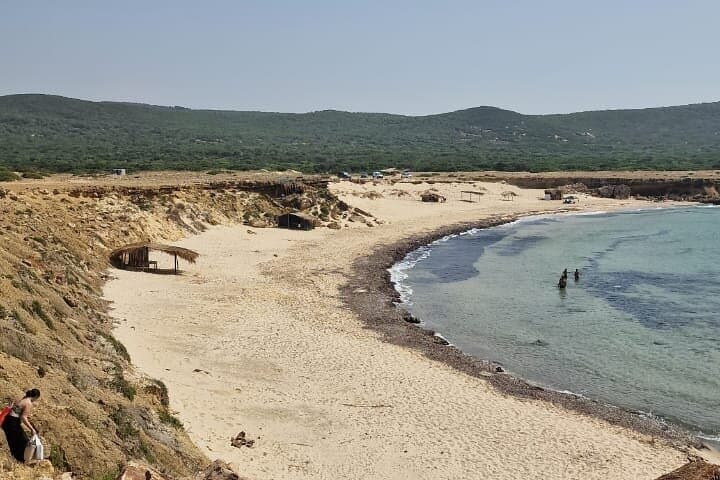 Tunisia Beach Paradise: Private Wind‑Smart Coastal Day Trip from Tunis photo 2