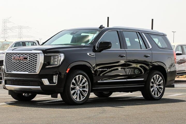 Private Limousine Dubai Transport Experience: Luxury Chauffeur Service & Custom Routes