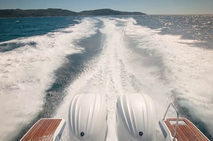 Gulf of Saint-Tropez Private Boat Tour: Half & Full-Day Cruises from Sainte-Maxime photo 2
