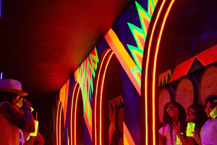 Immersive Tequila Tasting & Museum Experience at Teatro Vallarta photo 2