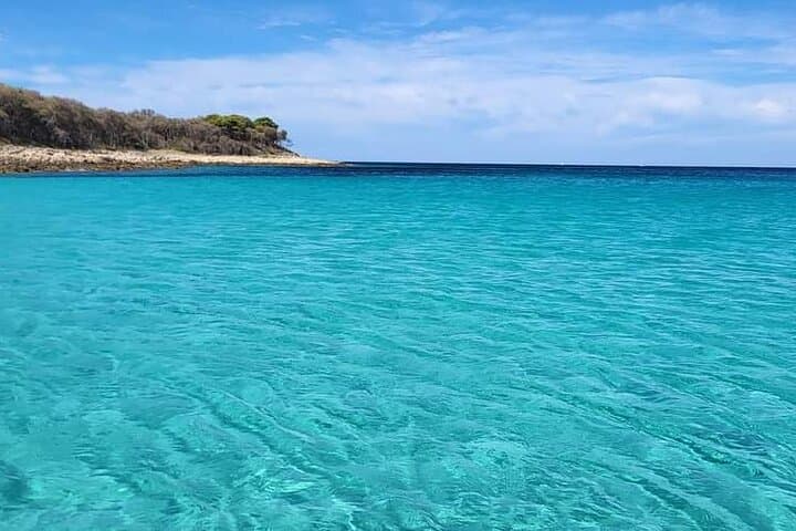 Trogir & Blue Lagoon Half‑Day Boat Tour from Split — Swim, Snorkel, Explore photo 5