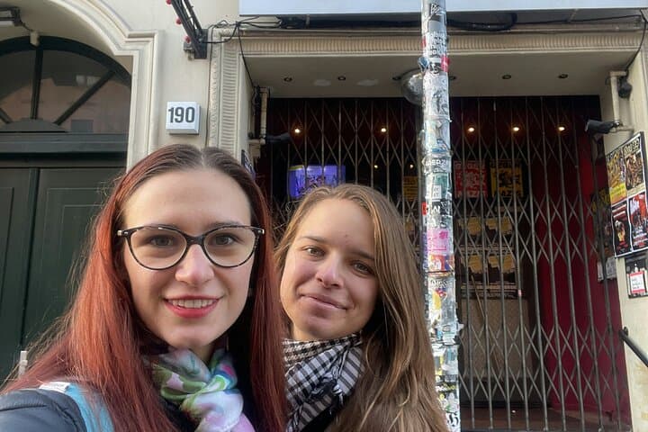 Kreuzberg Secret Society: Self-Guided Exploration Game in Berlin photo 6