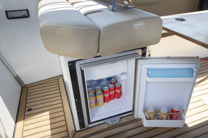 Private Boat Tour from Split to Zlatni Rat, Pakleni Islands & Hvar photo 3