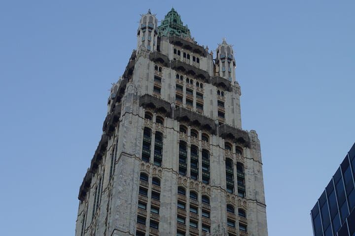 Private New York Downtown Highlights Half-Day Walking Tour photo 2