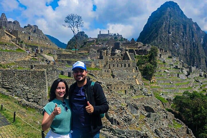Short Inca Trail: 2-Day Hike to Machu Picchu via Wiñaywayna photo 2