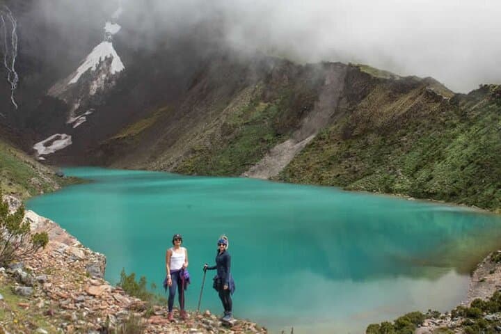 Humantay Lake Day Hike — Mystic Humantay Experience photo 3