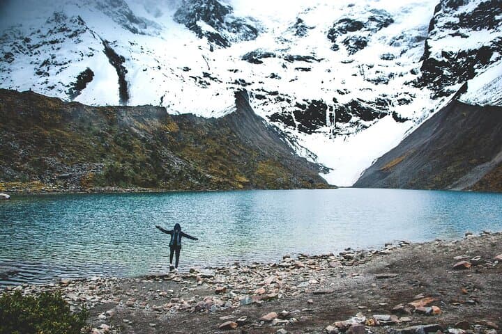 Humantay Lake Day Hike — Mystic Humantay Experience