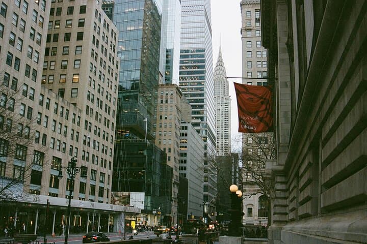 Private Midtown Manhattan Half-Day Highlights Tour — Central Park to Times Square photo 5