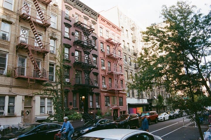 Private New York Downtown Highlights Half-Day Walking Tour
