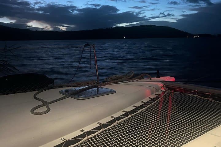 Private 7-Day Leeward Islands Catamaran Cruise from Huahine to Bora Bora photo 3