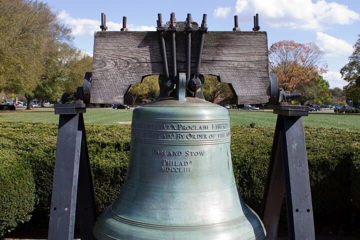 Explore Dover's Downtown: Self-Guided Smartphone Walking Tour of Revolutionary Sites photo 4