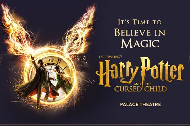 Harry Potter and the Cursed Child at Palace Theatre: West End Guide & Visitor Tips