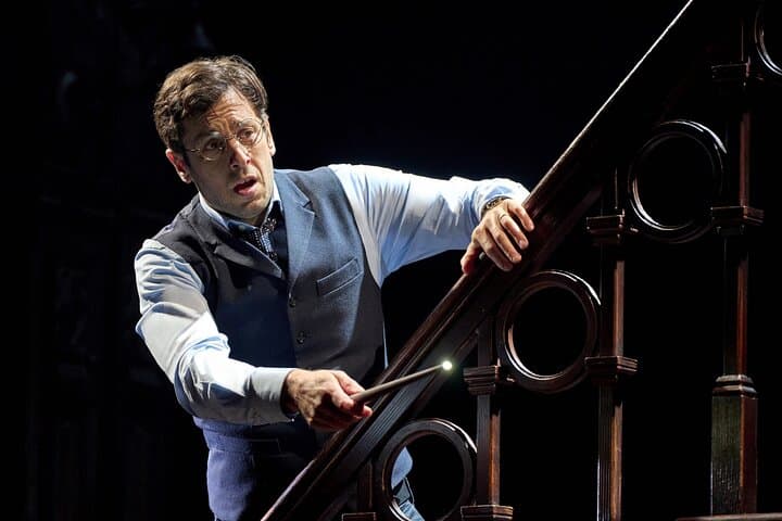 Harry Potter and the Cursed Child at Palace Theatre: West End Guide & Visitor Tips photo 2