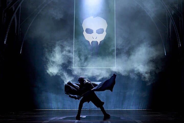Harry Potter and the Cursed Child at Palace Theatre: West End Guide & Visitor Tips photo 5