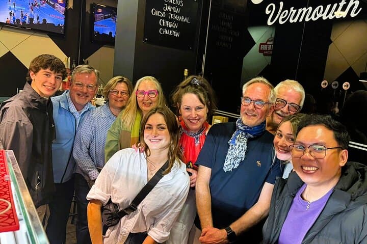 Madrid Hidden Gems Food Tasting Tour — Small Groups photo 6