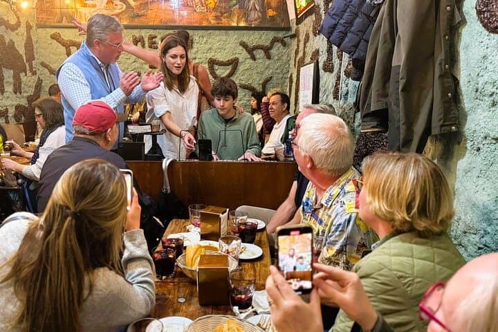 Madrid Hidden Gems Food Tasting Tour — Small Groups photo 5