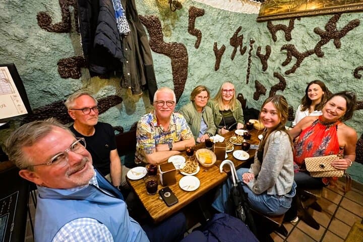 Madrid Hidden Gems Food Tasting Tour — Small Groups photo 3