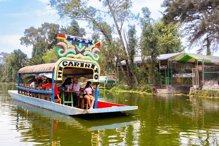 Hidden Canals of Tláhuac: Quiet Trajinera Tours Beyond Xochimilco photo 4