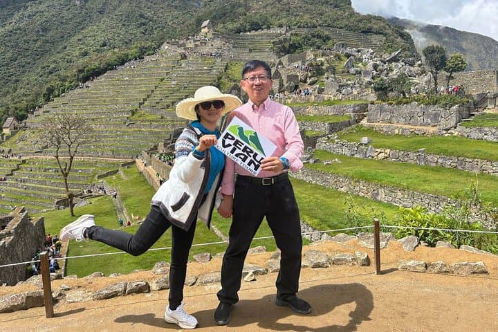 Private 3-Hour Guided Tour of Machu Picchu: History, Views & Practical Tips photo 5