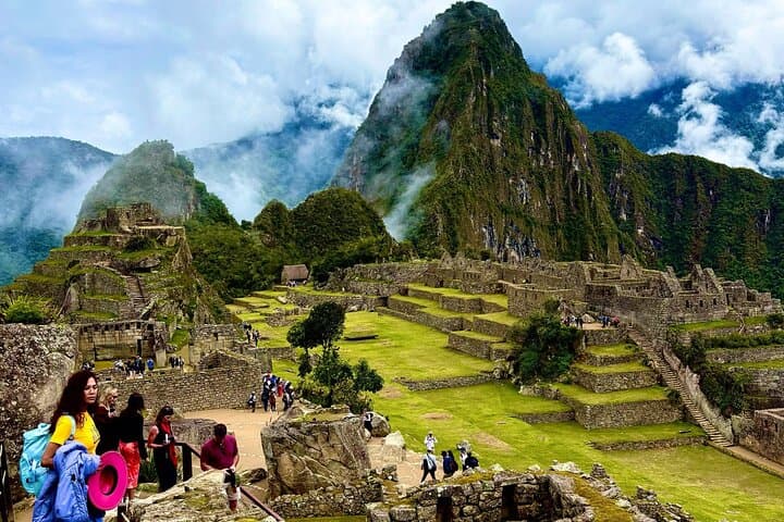 Private 3-Hour Guided Tour of Machu Picchu: History, Views & Practical Tips photo 2