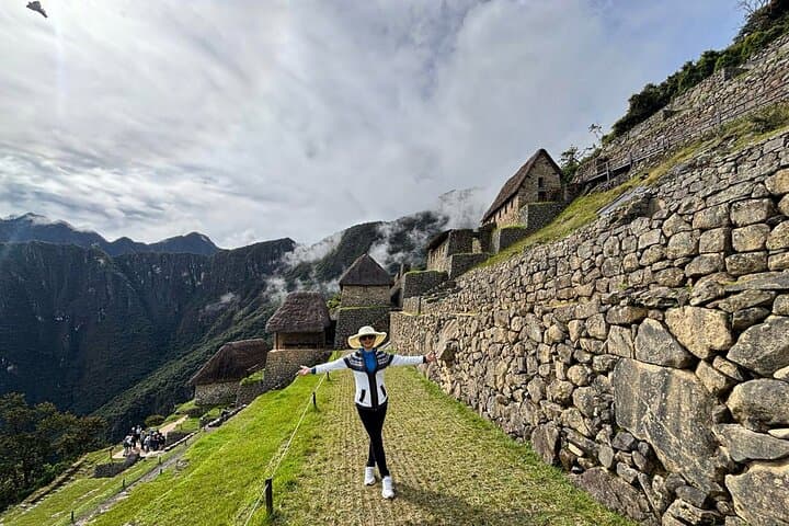 Private 3-Hour Guided Tour of Machu Picchu: History, Views & Practical Tips