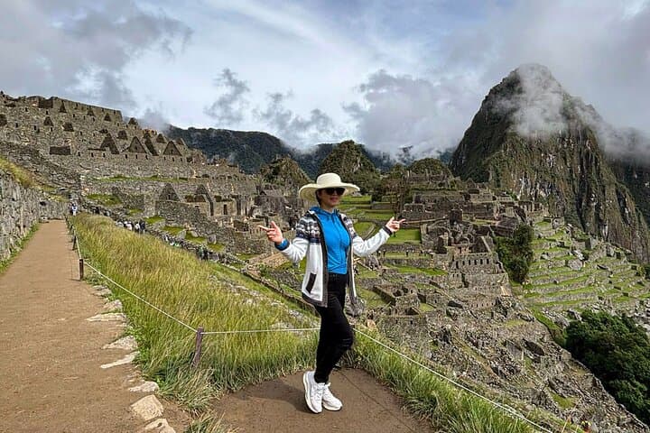 Private 3-Hour Guided Tour of Machu Picchu: History, Views & Practical Tips photo 3