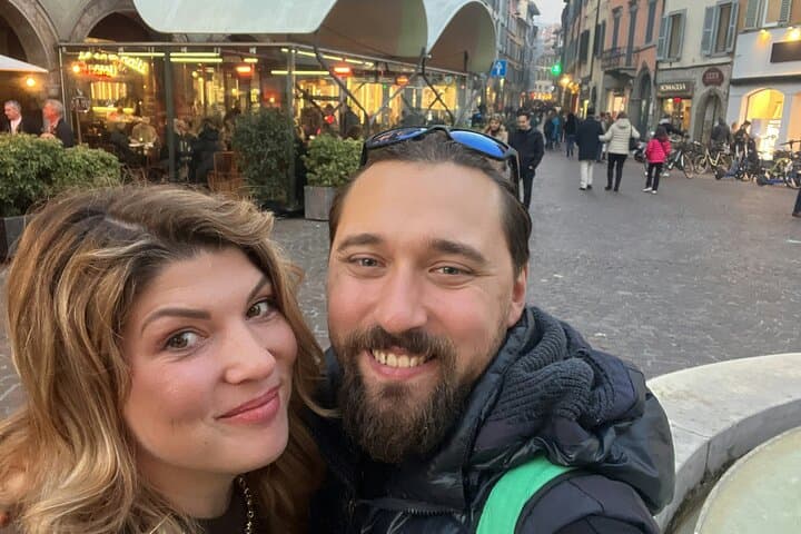 Atalanta Bergamo: GPS City Quest Through Città Bassa's Hidden Clues photo 2